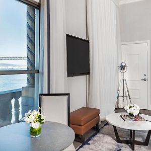 Skyline Penthouse Suite